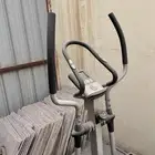 دراجة رياضيه