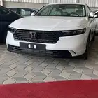 هوندا اكورد EX. 2025