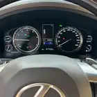 لكزس 2016 LX570 ( ممشى قليل )