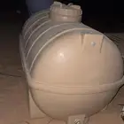 خزانين ماء نظاف