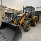 للبيع JCB 3DX Plus عرجاء موديل 2025