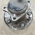 للبيع مستعمل فلنجه كامري 2008 وكاله برمانها