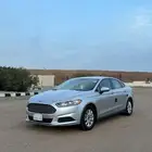 فورد فيوجن 2016