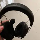 سماعة ريزر بلاك شارك