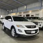 مازدا CX 9 موديل 2010