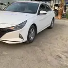 هايونداي النترا 2021 ممشى ((140)) فقط