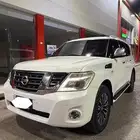 نيسان فئة بلاتنيوم