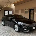 كيا كادينزا k7 ديزل 2019
