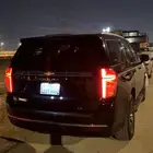 تاهو 2021