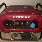 ماطور كهرباء Loncln 3500 واط