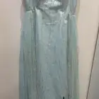 فستان تفصيل للبيع