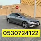 كداد من الدمام الى الرياض