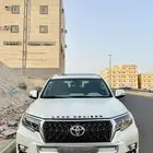 برادو VX 2018