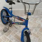 سيكل شركته الملحم جديد