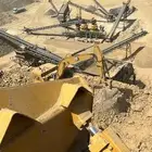 السلام عليكم ورحمة الله وبركاته سواق بلدوزر خبره متعطل