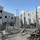 مقاولات العامه