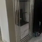 دولاب عبايات مرايه