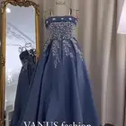فستان فخم حق زواج