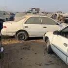 قطع كامري98 2002