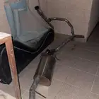كت باك