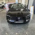 هوندا اكورد XE