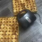 مكينة سوناشي وجبات خفيفة