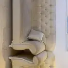 كنب جلسات مفصلهم ب 5000