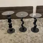 3 طاولات خدمة