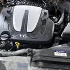 مكينة ازيرا كادينزا ضمان سنة