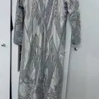 فستان قطعه وفصلتها مره فخم ع الطبيعه