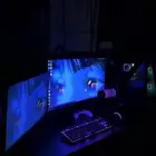 pc مع ملحقاته