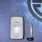 مفتاح بصمة جيب لاند كروزر جكسار