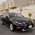 لكزس 2017 es250 وكاله