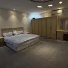 غرفة نوم كامله