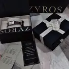 ساعة زايروس