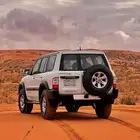 باترول فتك 2003