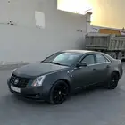 للبيع كدلك cts 2012