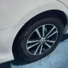 جنوط مطور مكحله كامري 15