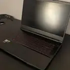 لابتوب قيمنق msi