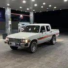 هايلوكس83غير ممجد ولا مفحوص