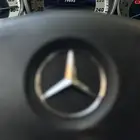مرسيدس E300 .. كت AMG .. مخزن ممشى قليل