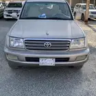 تويوتا لاند 2001