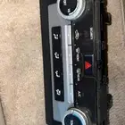 مجموعه تحكم مكيف فلشر اصلي وكاله كامري 2012 الى 2015