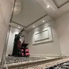 مرايه جديده وكبيرة بتصميم خاص مافيه مثلها بالسوق