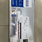 مكيف سبليت قوة 2000W جديد