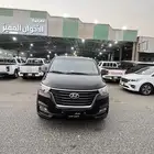 هونداي 2021 اتش ون ديزل تيربو 12 راكب H1
