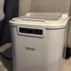 صانعة ثلج شبه جديده