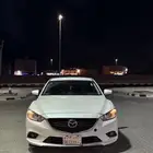 اعرضلكم موتري مازدا 2015 الون ابيض الموتر منوة المستخدم