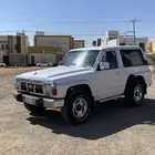 باترول 93 ستاندر