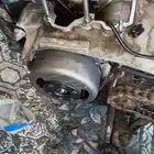صيانة و توضيب مكائن دباب سزوكي Ax100